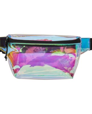Port Authority Clothing BG930 Port Authority Clear in Irdscnt/bk
