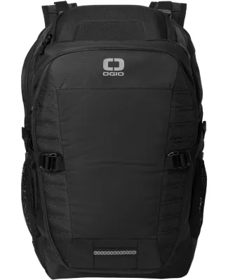 Ogio 91020 OGIO<sup></sup> Motion X-Over Pack in Blacktop