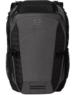 Ogio 91020 OGIO<sup></sup> Motion X-Over Pack in Dieselgrey