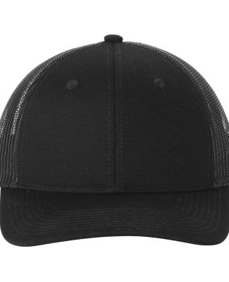 Port Authority Clothing LC111 Port Authority Snapb in Black