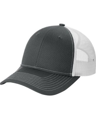 Port Authority Clothing LC111 Port Authority Snapb in Gyst/white