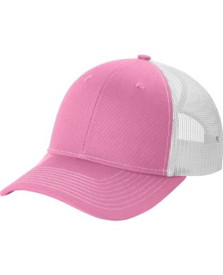 Port Authority Clothing LC111 Port Authority Snapb in Trpk/wht