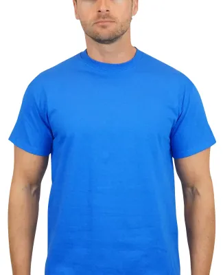 Gildan 5000 Adult Heavy Cotton™ T-Shirt ROYAL