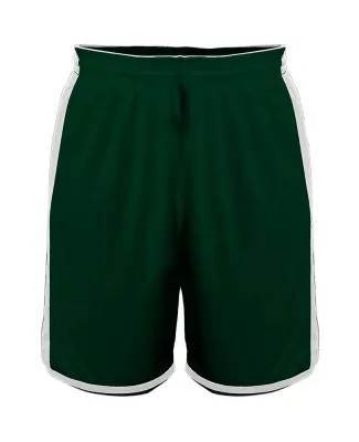Alleson Athletic 590PSPY Crossover Youth Reversibl in Forest/ white