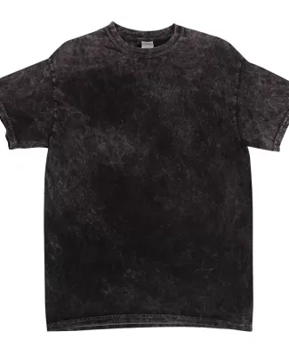 Dyenomite 20BMW Youth Mineral Wash T-Shirt in Black
