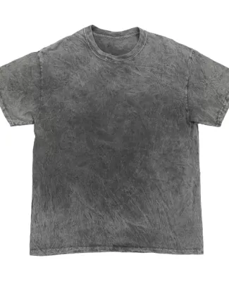 Dyenomite 20BMW Youth Mineral Wash T-Shirt in Grey