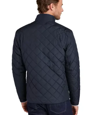 Brooks Brothers BB18600  Quilted Jacket in Nightnavy