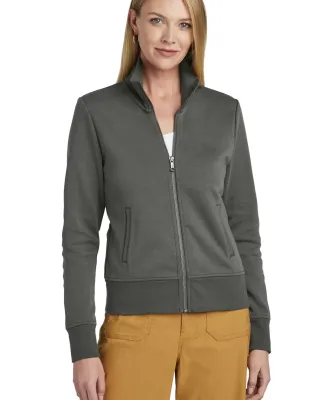 Brooks Brothers BB18211  Women's Double-Knit Full- in Windsorgry