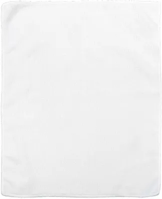 Liberty Bags PSB1518 Sublimation Standard Rally To in White