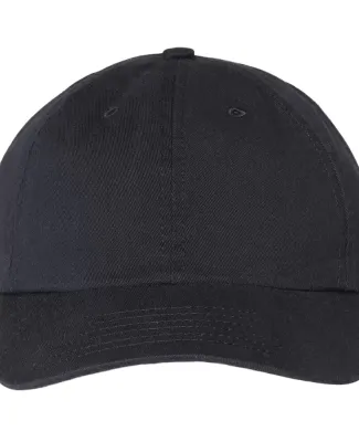 Classic Caps 9010 USA-Made Dad Hat in Black