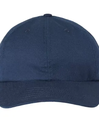 Classic Caps 9010 USA-Made Dad Hat in Navy