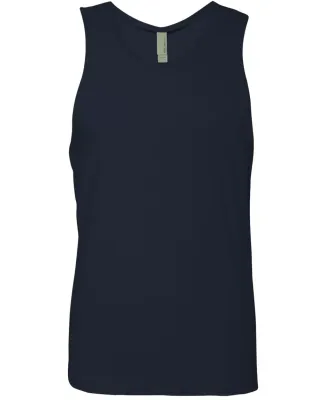 Next Level 3633 Men's Jersey Tank MIDNIGHT NAVY