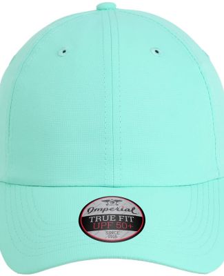 Imperial X210 The Original Performance Cap in Aqua