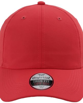 Imperial X210 The Original Performance Cap in Nantucket red