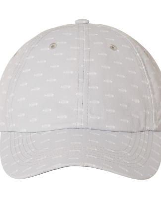 Imperial X210R Alter Ego Cap in Grey bone fish