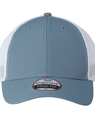 Imperial X210SM The Original Sport Mesh Cap in Breaker blue/ white