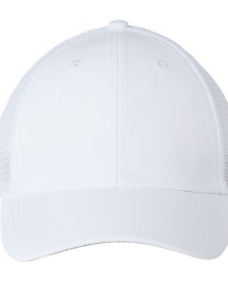 Imperial X210SM The Original Sport Mesh Cap in White/ white