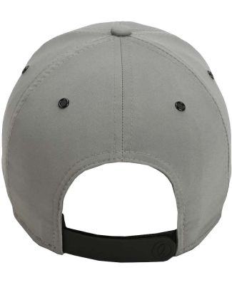Imperial 6054 The Habanero Performance Rope Cap in Grey