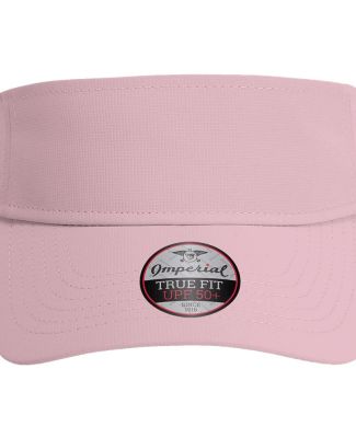 Imperial 3124P The Performance Phoenix Visor in Light pink