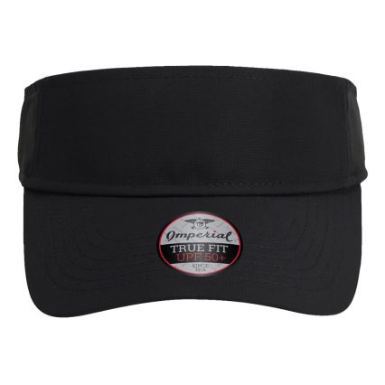 Imperial 3124P The Performance Phoenix Visor in Black