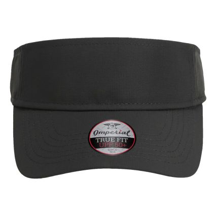 Imperial 3124P The Performance Phoenix Visor in Dark grey