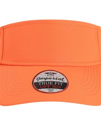 Imperial 3124P The Performance Phoenix Visor in Orange