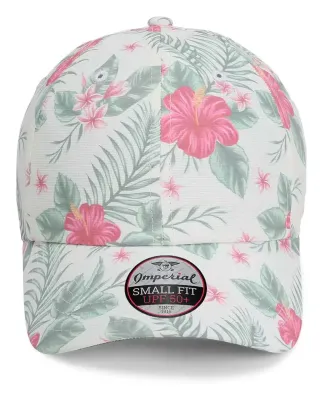 Imperial L337 The Kona Performance Cap in Kona yellow