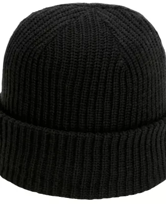 Imperial 6020 The Mogul Knit in Black