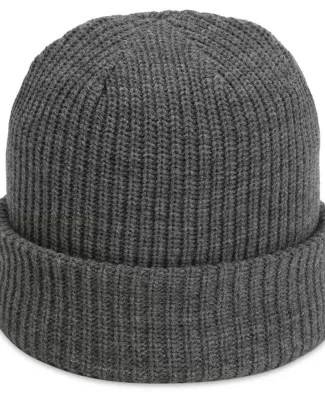 Imperial 6020 The Mogul Knit in Heather grey