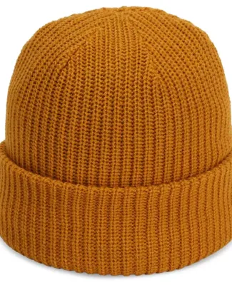 Imperial 6020 The Mogul Knit in Mustard