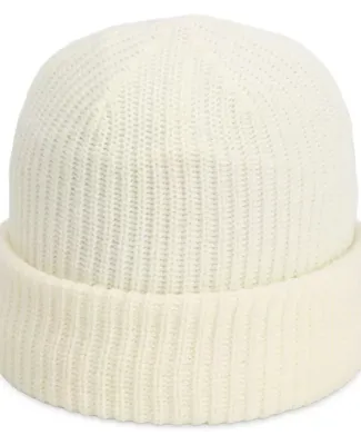 Imperial 6020 The Mogul Knit in Off-white