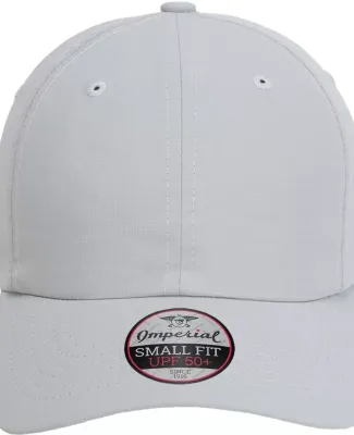 Imperial L338 The Hinsen Performance Ponytail Cap in Fog