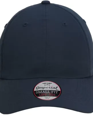 Imperial L338 The Hinsen Performance Ponytail Cap in True navy
