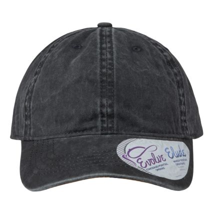Infinity Hers CASSIE Women's Pigment-Dyed Fashion  in Black/ leopard
