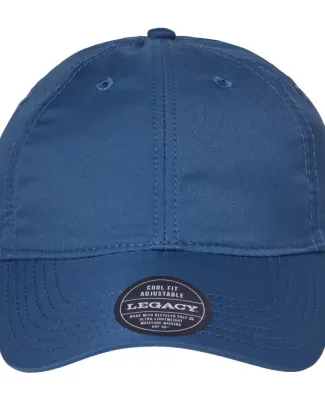 Legacy CFA Cool Fit Adjustable Cap in Dark blue