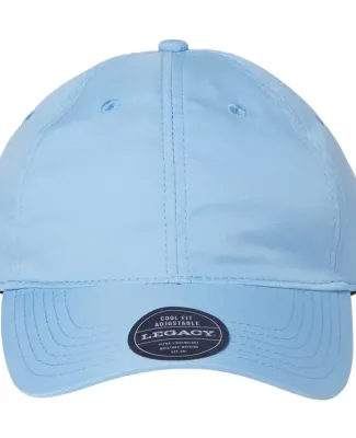 Legacy CFA Cool Fit Adjustable Cap in Light blue