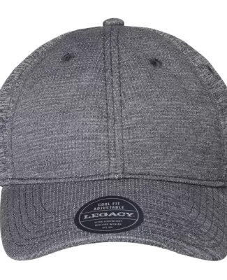 Legacy CFA Cool Fit Adjustable Cap in Performance grey