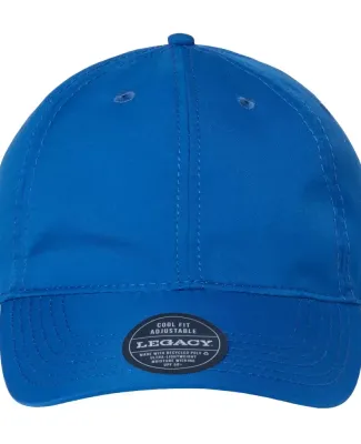 Legacy CFA Cool Fit Adjustable Cap in Royal