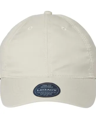 Legacy CFA Cool Fit Adjustable Cap in Stone
