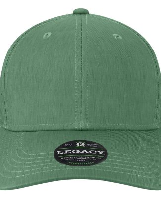 Legacy REMPA Reclaim Mid-Pro Adjustable Cap in Eco dark green