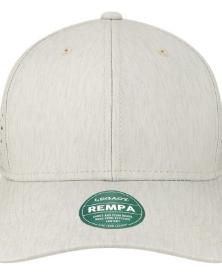 Legacy REMPA Reclaim Mid-Pro Adjustable Cap in Eco sand