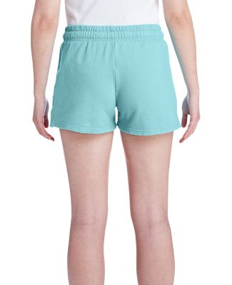 Comfort Colors T-Shirts  1537L Garment-Dyed Women' in Chalky mint