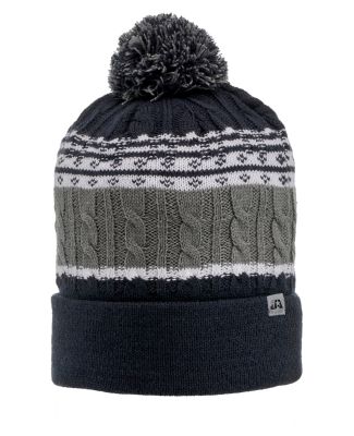 J America 5002 Altitude Knit in Navy