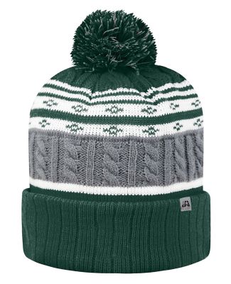 J America 5002 Altitude Knit in Forest