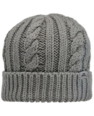 J America 5003 Empire Knit in Grey