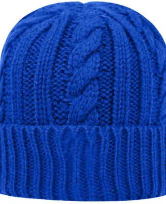 J America 5003 Empire Knit in Royal