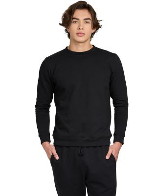 US Blanks US2212 Unisex Organic Cotton Sweatshirt Catalog