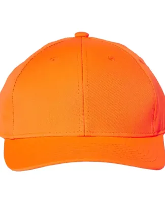 Outdoor Cap 301IS Camo Cap in Blaze orange