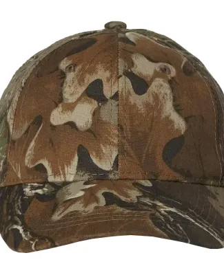 Outdoor Cap 401PC Classic Camo Cap Catalog