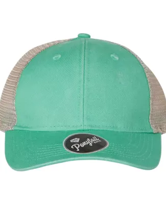 Outdoor Cap PNY100M Ponytail Mesh-Back Cap Catalog